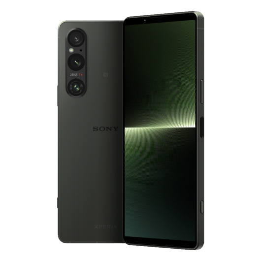 Sony Xperia 1 V 12/512Gb Global Зеленый