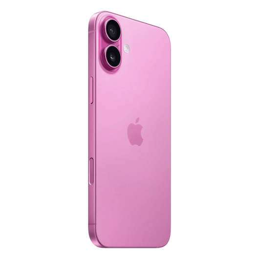 Apple iPhone 16 Plus 256 ГБ Pink nano SIM + eSIM