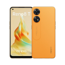 OPPO Reno8 T 8/128Gb Оранжевый