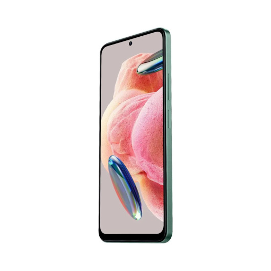 Xiaomi Redmi Note 12 4G 8/128Gb Global Зеленый