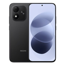 Xiaomi Redmi Note 17 8/256 GB Global Черный