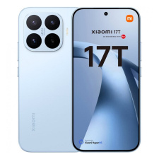 Xiaomi 17T 12/512Gb EAC Голубой