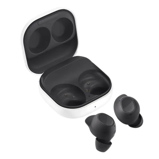 Беспроводные наушники Samsung Galaxy Buds FE graphite