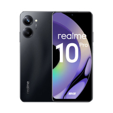 Realme 10 Pro 5G NFC 8/256Gb Черный