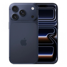 Apple iPhone 17 Pro 256 GB Deep Blue nano SIM + eSIM (без RuStore)