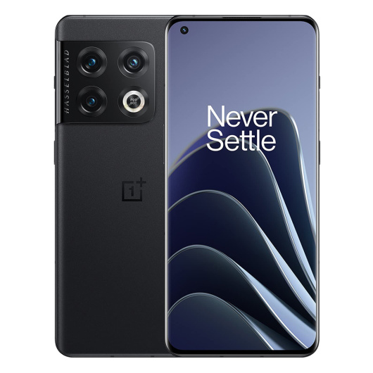 OnePlus 10 Pro 12/256GB Black (Черный) (CN)