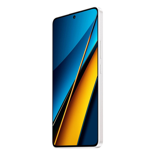 Xiaomi Poco X6 8/256Gb Global Белый