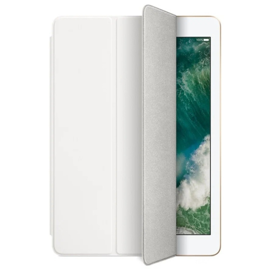 SMART CASE чехол-книга (без LOGO) для Apple iPad PRO 12.9 белый