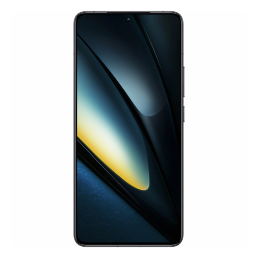 Xiaomi Poco F6 Pro 12/512Gb Global Черный