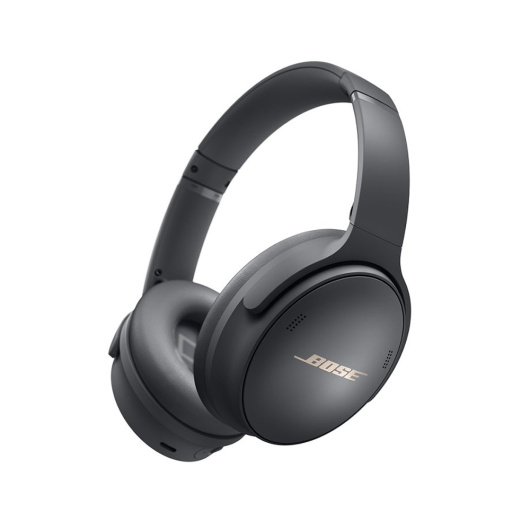 Беспроводные наушники Bose QuietComfort 45 серые( Limited Edition)