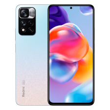 Xiaomi Redmi Note 11 Pro+ 5G 8/128Gb Сияющая звезда Global Version