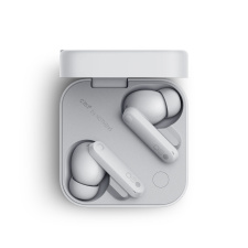 Беспроводные наушники Nothing CMF Buds Pro 2 Серые