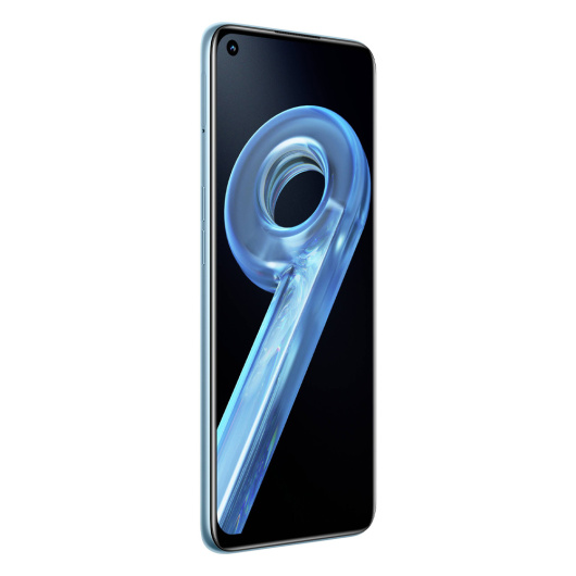 Realme 9i 4/128Gb Global Синий