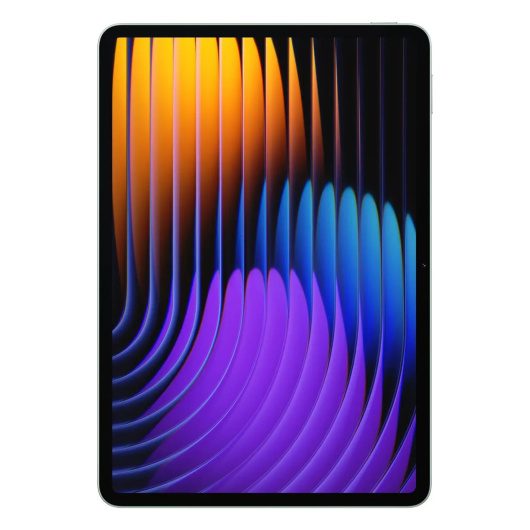 Планшет Xiaomi Pad 7 8/128Gb РСТ WIFI Зеленый 