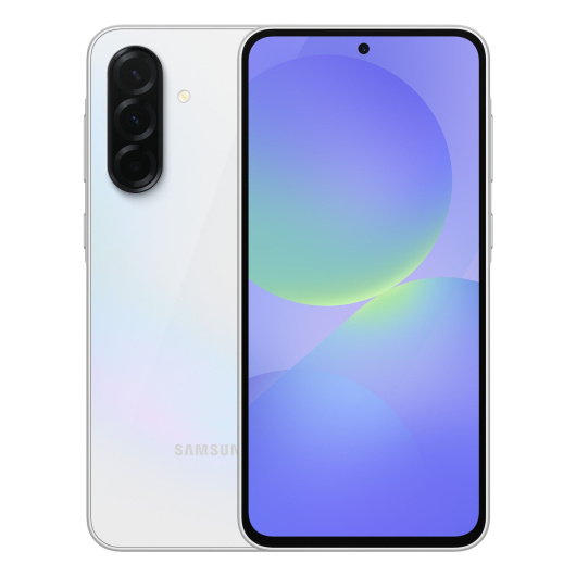 Samsung Galaxy A36 5G 8/256Gb A366E Dual nano SIM Белый