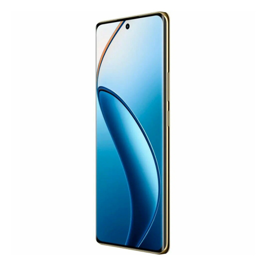 Realme 12 Pro Plus 8/256Gb Синий