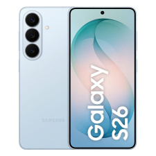Samsung Galaxy S26 12/128Gb S942B nano SIM + eSIM Голубой