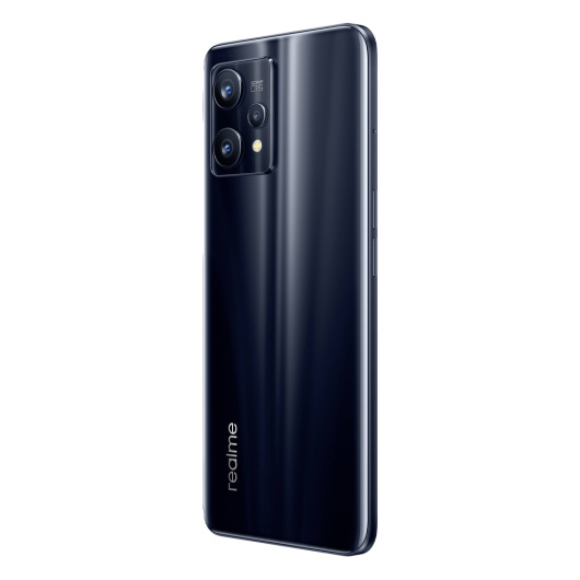 Realme 9 Pro+ 8/256 Gb РСТ Черный