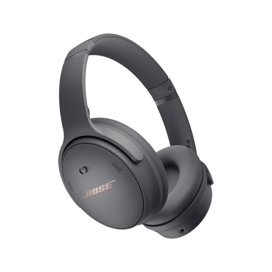 Беспроводные наушники Bose QuietComfort 45 серые( Limited Edition)