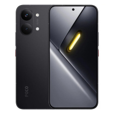 Xiaomi Poco X8 Pro Max 12/512Gb Global Черный