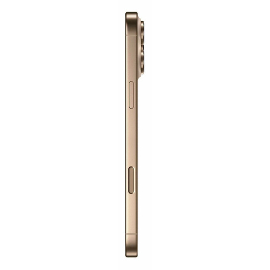 Apple iPhone 16 Pro 512 ГБ Desert Titanium nano SIM + eSIM