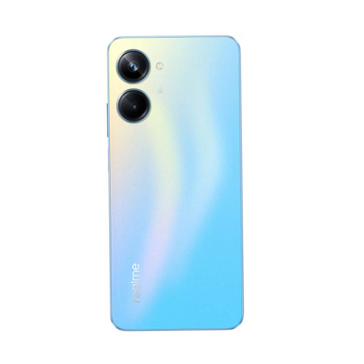 Realme 10 Pro 5G NFC 8/256Gb Голубой