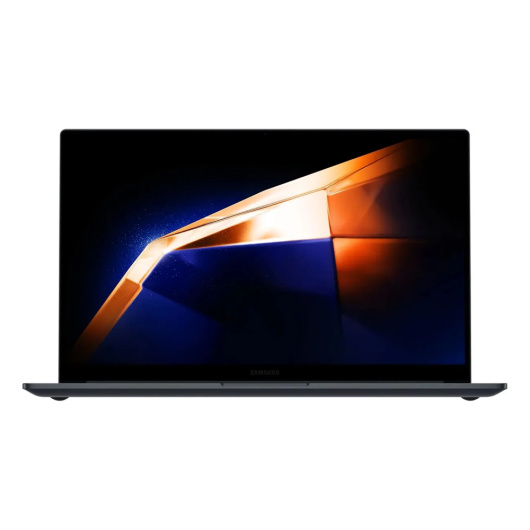 Ноутбук Samsung Galaxy Book4 15.6" i3 8/256GB, Moonstone Gray
