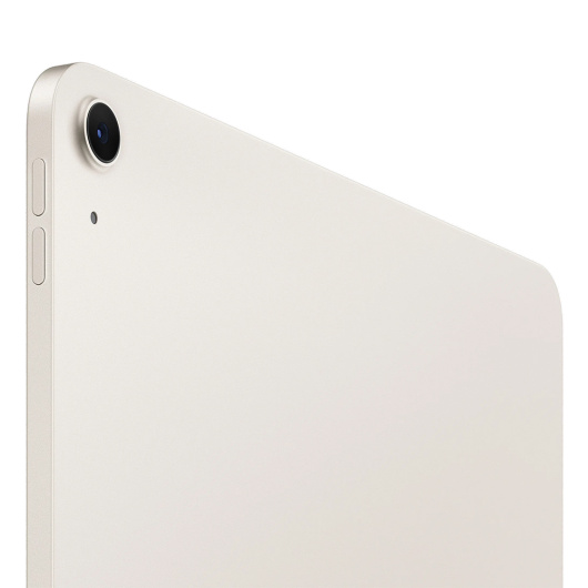 Планшет Apple iPad Air 13" (2024) 256Gb Wi-Fi Starlight