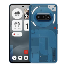 Nothing Phone (3a) 12/256 ГБ, синий