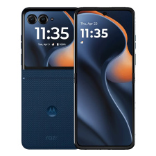 Motorola Razr 60 8/256 Синий