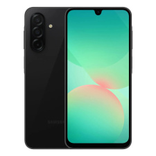 Samsung Galaxy A26 5G 8/256Gb Черный