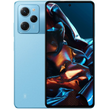 Xiaomi Poco X5 Pro 5G 8/256Gb Global Синий