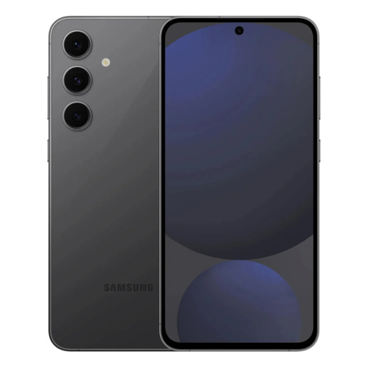 Samsung Galaxy S24FE S721B 8/128Gb Черный EAC