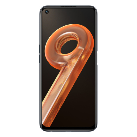 Realme 9i 4/128Gb Global Черный