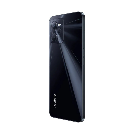 Realme C35 4/128Gb Global Черный