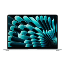 Ноутбук Apple MacBook Air 15.3 2024 M3 8GB/512GB Серебристый (MRYQ3ZP)