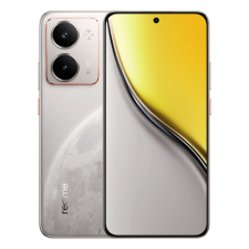 Realme P3 Ultra 5G 12/512Gb РСТ Белый