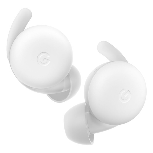 Беспроводные наушники Google Pixel Buds A-Series Белый