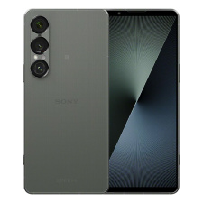 Sony Xperia 1 VII 12/256Gb Global Зеленый