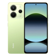 Xiaomi Redmi Note 14 6/128 ГБ NFC Global Зеленый
