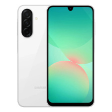 Samsung Galaxy A26 5G 8/256Gb Белый EAC