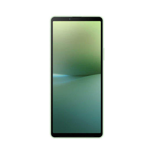 Sony Xperia 10 V Dual 5G 8/128 ГБ Global Зеленый 