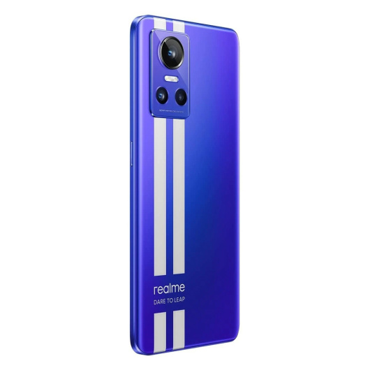 Realme GT Neo3 8/256Gb Global Синий