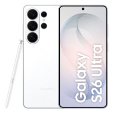 Samsung Galaxy S26 Ultra 12/512GB SM-S948B Белый EAC