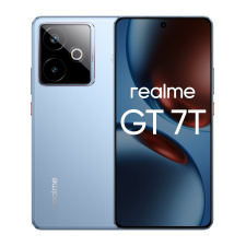 Realme GT 7T 12/512GB РСТ синий