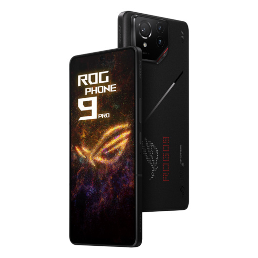 ASUS ROG Phone 9 Pro 16/512GB Global Черный