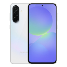 Samsung Galaxy A36 5G 8/128Gb A366E Dual nano SIM Белый EAC