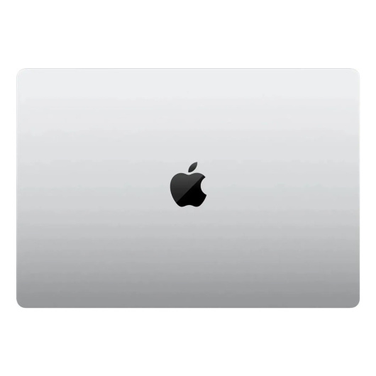 Ноутбук Apple MacBook Pro 14 2023 M3 8GB/1024GB Серебристый (MR7K3)