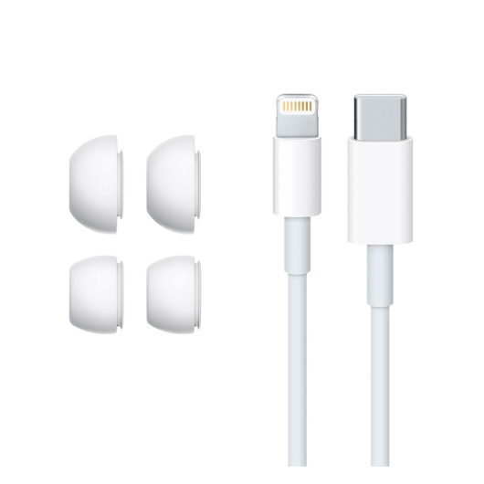 Беспроводные наушники Apple AirPods Pro