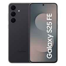 Samsung Galaxy S25 FE S731B 8/128Gb Черный